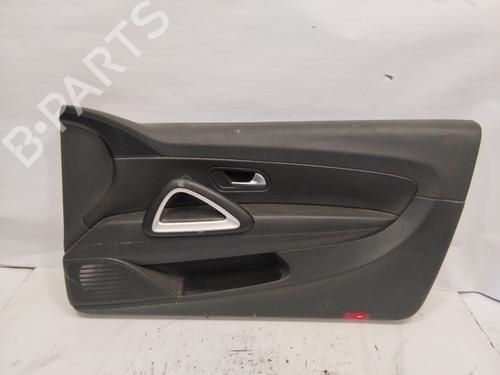 Used Front right panel VW SCIROCCO III (137, 138) [2008-2017]  27469636