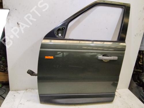 Left front door LAND ROVER RANGE ROVER SPORT I (L320) 2.7 D 4x4 | BP18080312C2 