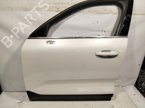 Left front door VOLVO XC40 (536)  | BP29715590C2 