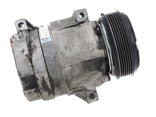 Used AC compressor AC compressor NISSAN PRIMASTAR Van (X83) [2002-2026] 33540065 33540065