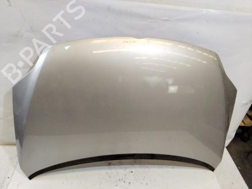 Hood VW GOLF PLUS V (5M1, 521) 1.9 TDI | BP18484104C1 