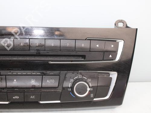 Climate control BMW 1 (E81)  | BP16582790I5 