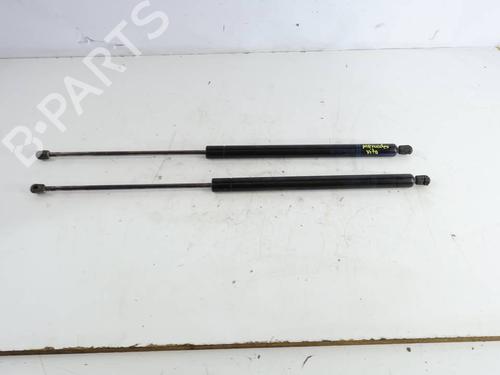 Used Tailgate lift support Tailgate lift support MERCEDES-BENZ VITO / MIXTO Van (W639) [2003-2026] 40154855 40154855