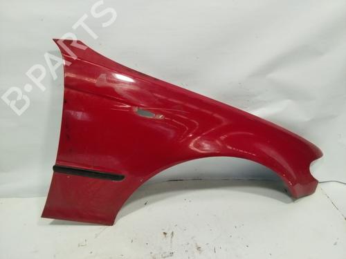 Right front fenders BMW 3 (E46) 320 d | BP27470266C42 