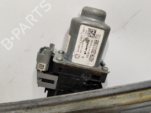 Rear left window mechanism CITROËN C4 II (NC_) | BP29905120C24