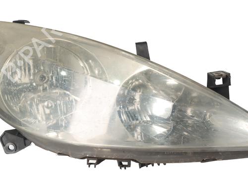 Used Right headlight Right headlight 36557921 36557921