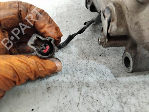 AC compressor FORD FOCUS II (DA_, HCP, DP)  | BP18889795M34 