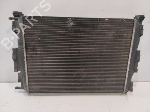 Køler RENAULT MEGANE II (BM0/1_, CM0/1_) [2001-2012]  22365417