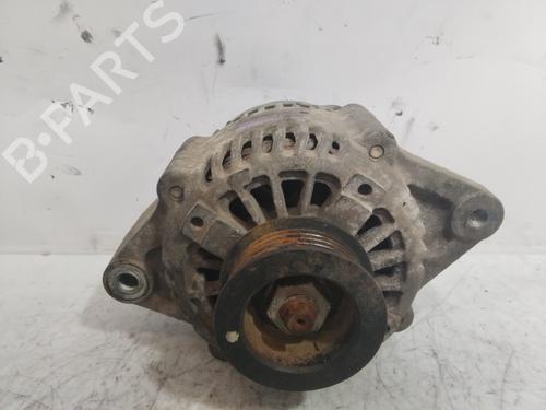 Used Alternator FORD MONDEO IV Saloon (BA7) 2.0 TDCi (130 hp) 25996158