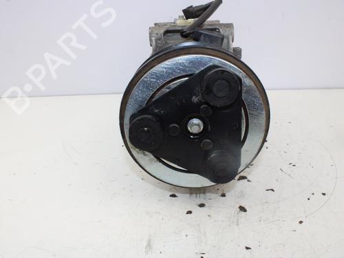 Airco pomp FORD FOCUS C-MAX (DM2)  | BP16009525M34 