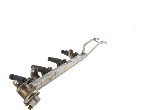 Injection rail VW GOLF IV (1J1) 1.8 T | BP29905948M98