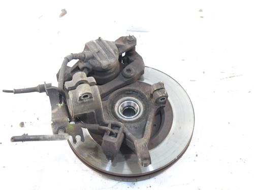 Used Left front steering knuckle CITROËN XSARA PICASSO (N68) 1.6 HDi (90 hp) 16560915