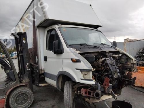 Peças IVECO DAILY III Platform/Chassis 29 L 13 (125 hp) 4425092