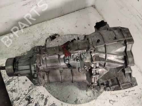 Gearbox AUDI Q5 (8RB)  | BP29399109M3 