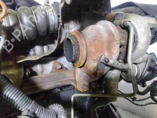 Engine CITROËN BERLINGO MULTISPACE (B9) 1.6 HDi 75 / BlueHDi 75 | BP33006344M1  - Image 12