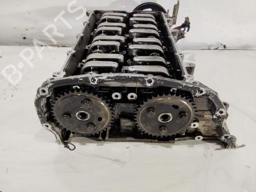 Cylinder head FORD MONDEO III Saloon (B4Y) 2.0 16V TDDi / TDCi | BP31604983M5 