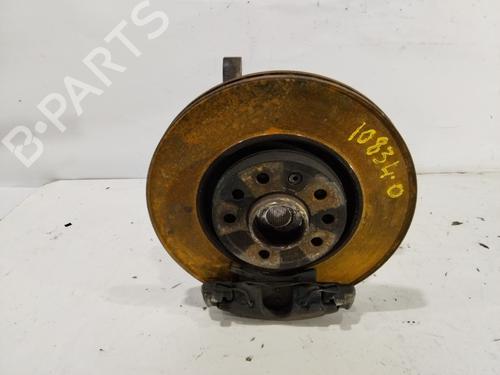 Used Right front steering knuckle OPEL ZAFIRA / ZAFIRA FAMILY B (A05) [2005-2019]  32015891