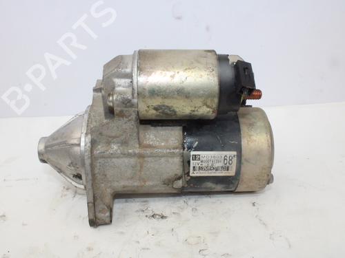 Startmotor MITSUBISHI PAJERO PININ I (H6_W, H7_W) 1.8 GDI (H66W, H76W) (120 hp) 13924405