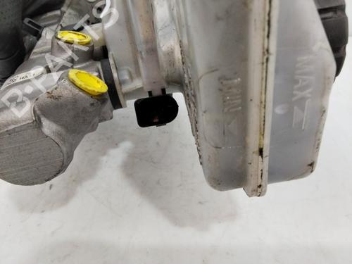 Brake master cylinder SEAT LEON (5F1)  | BP20226013M77 