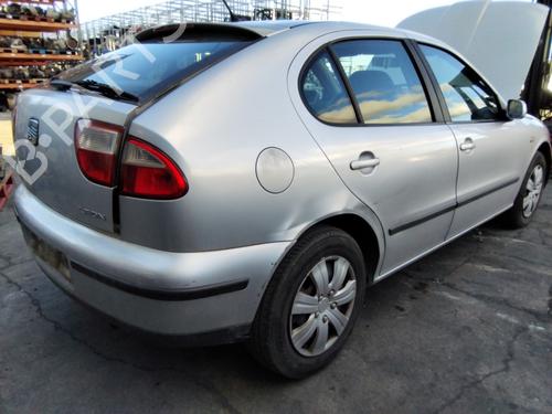 Left front driveshaft SEAT LEON (1M1)  | BP23457033M38 