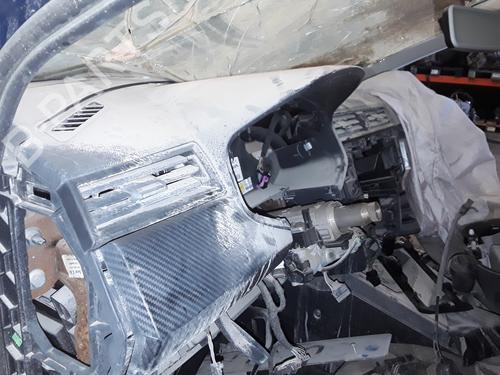 Right front shock absorber SEAT IBIZA V (KJ1, KJG) 1.0 | BP15812823M17 