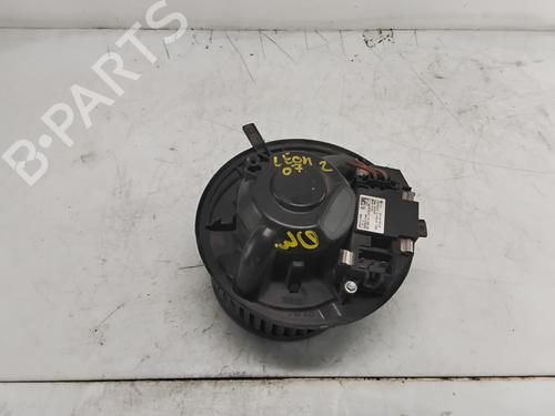 Ventilator motor SEAT LEON (1P1) [2005-2013]  28484664