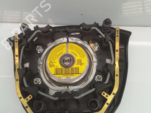 Driver airbag FORD FOCUS C-MAX (DM2) 2.0 TDCi | BP8870985C9 