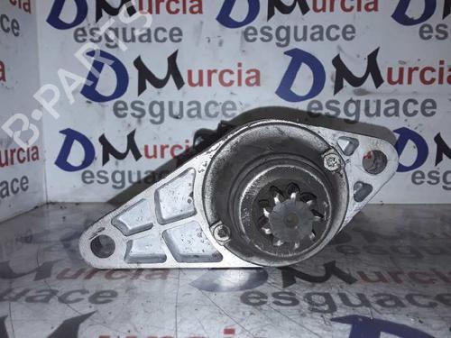 Starter SKODA FABIA I (6Y2)  | BP8554014M8 