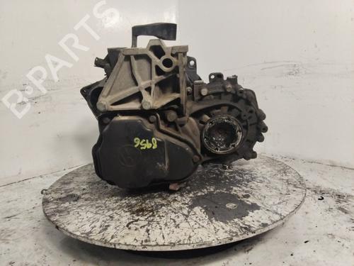 Gearbox AUDI A3 (8L1) 1.9 TDI | BP26890037M3 