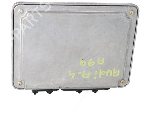 Engine control unit (ECU) AUDI A4 B5 (8D2) 1.8 T quattro | BP36384515M57 - Image 3