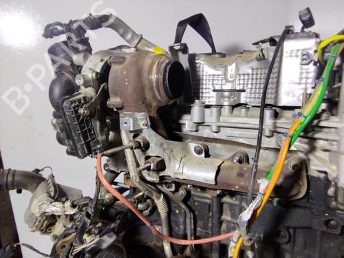 Engine RENAULT TRAFIC III Van (FG_)  | BP31162743M1 