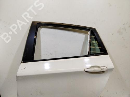 Left rear door BMW X6 (E71, E72) xDrive 35 i | BP17443168C4 