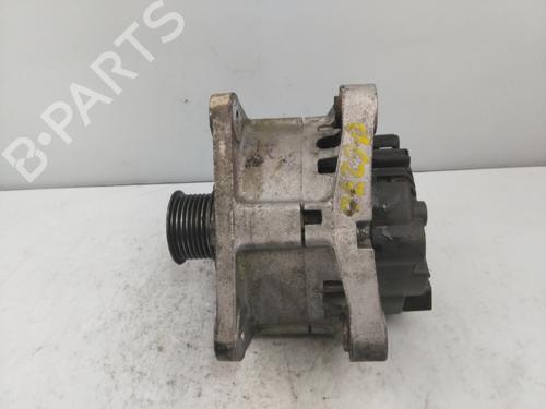 Alternator RENAULT MEGANE II Saloon (LM0/1_)  | BP17807462M7 