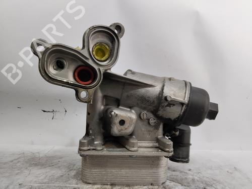 Oliekøler RENAULT LAGUNA II (BG0/1_) 2.0 dCi (BG1T) | BP27583549M33 