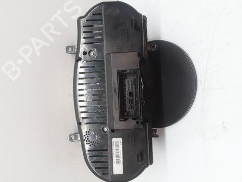 Instrument cluster SEAT ALTEA (5P1)  | BP8582848C47 