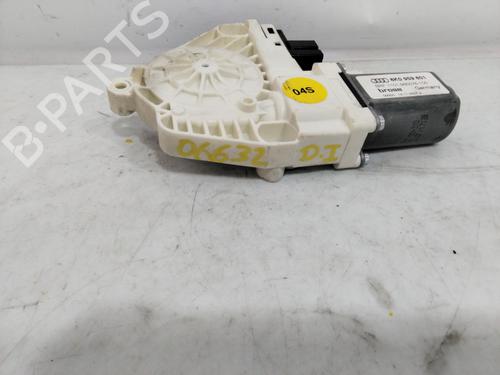 Left front window motor AUDI A4 B8 (8K2)  | BP26019401E21 