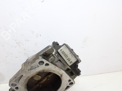 Throttle body TOYOTA COROLLA (_E11_) 1.4 16V (ZZE111_, ZZE111R) | BP13393966M82 