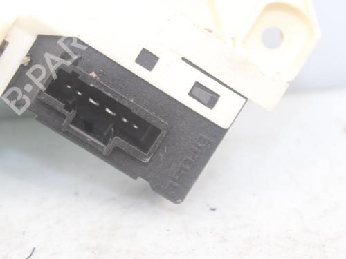 Right rear window motor RENAULT LAGUNA III Grandtour (KT0/1) 1.5 dCi (KT0A, KT0R, KT02) | BP16907283E22 