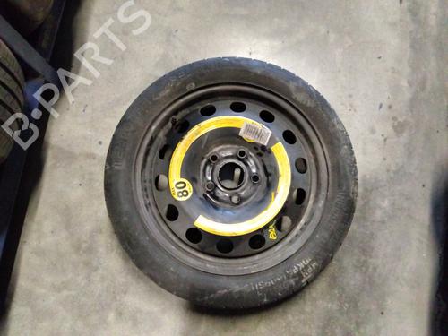Used Jack Kit VW GOLF V (1K1) [2003-2010]  29633231