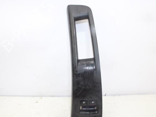 Used Left front window switch OPEL MERIVA A MPV (X03) [2003-2010]  15135727