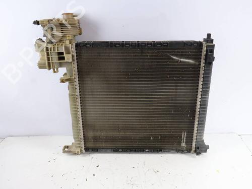 Used Water radiator Water radiator 39184944 39184944