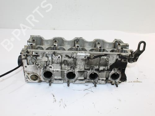 Cylinder head OPEL ZAFIRA / ZAFIRA FAMILY B (A05) 1.9 CDTI (M75) | BP17094371M5 