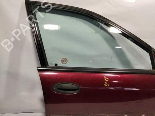 Right front door RENAULT LAGUNA I (B56_, 556_)  | BP24991523C3 