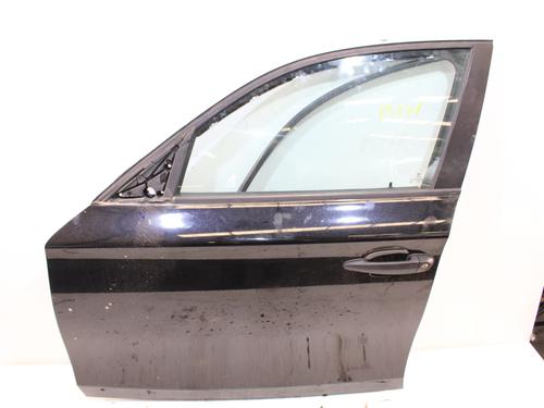 Used Left front door BMW 1 (E81) 116 i (115 hp) 15407863