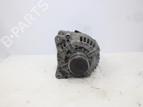Generator VW CADDY III Box Body/MPV (2KA, 2KH, 2CA, 2CH) 1.9 TDI | BP13924407M7