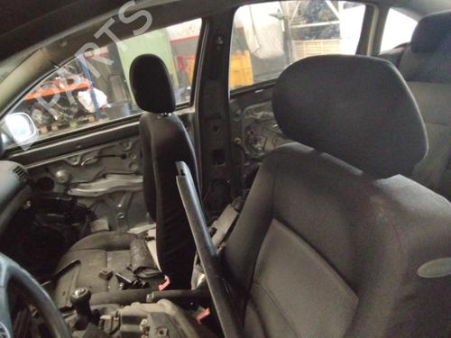Left front steering knuckle VW PASSAT B5.5 (3B3) 1.9 TDI | BP23224624M25 