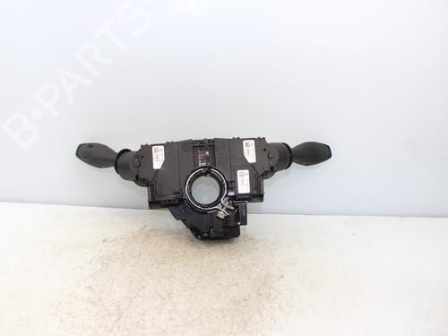 Kontaktrulle Airbag FORD FIESTA VI (CB1, CCN) 1.25 | BP18246772C102 