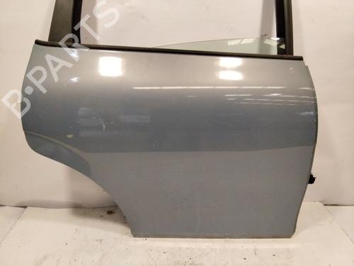 Right rear door SEAT LEON (1P1) 1.9 TDI | BP27816544C5 