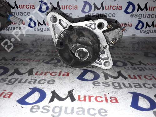 Starter MAZDA 6 Hatchback (GG) 2.0 DI (GG14) | BP8554247M8 