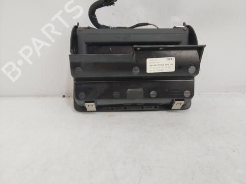 Display monitor AUDI A1 (8X1, 8XK) 1.6 TDI | BP24506932C48 